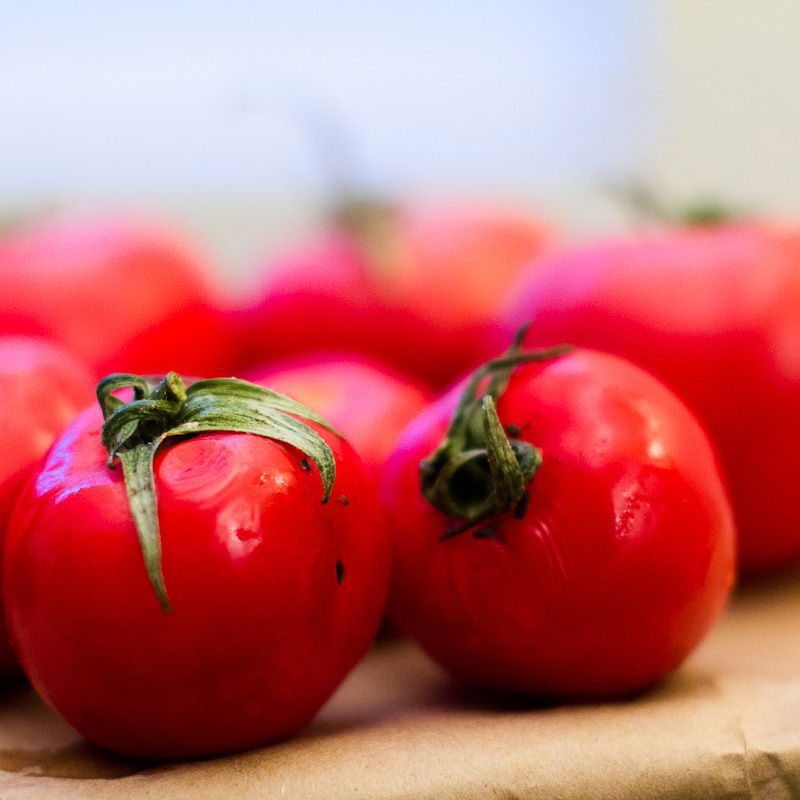 Tomatoes