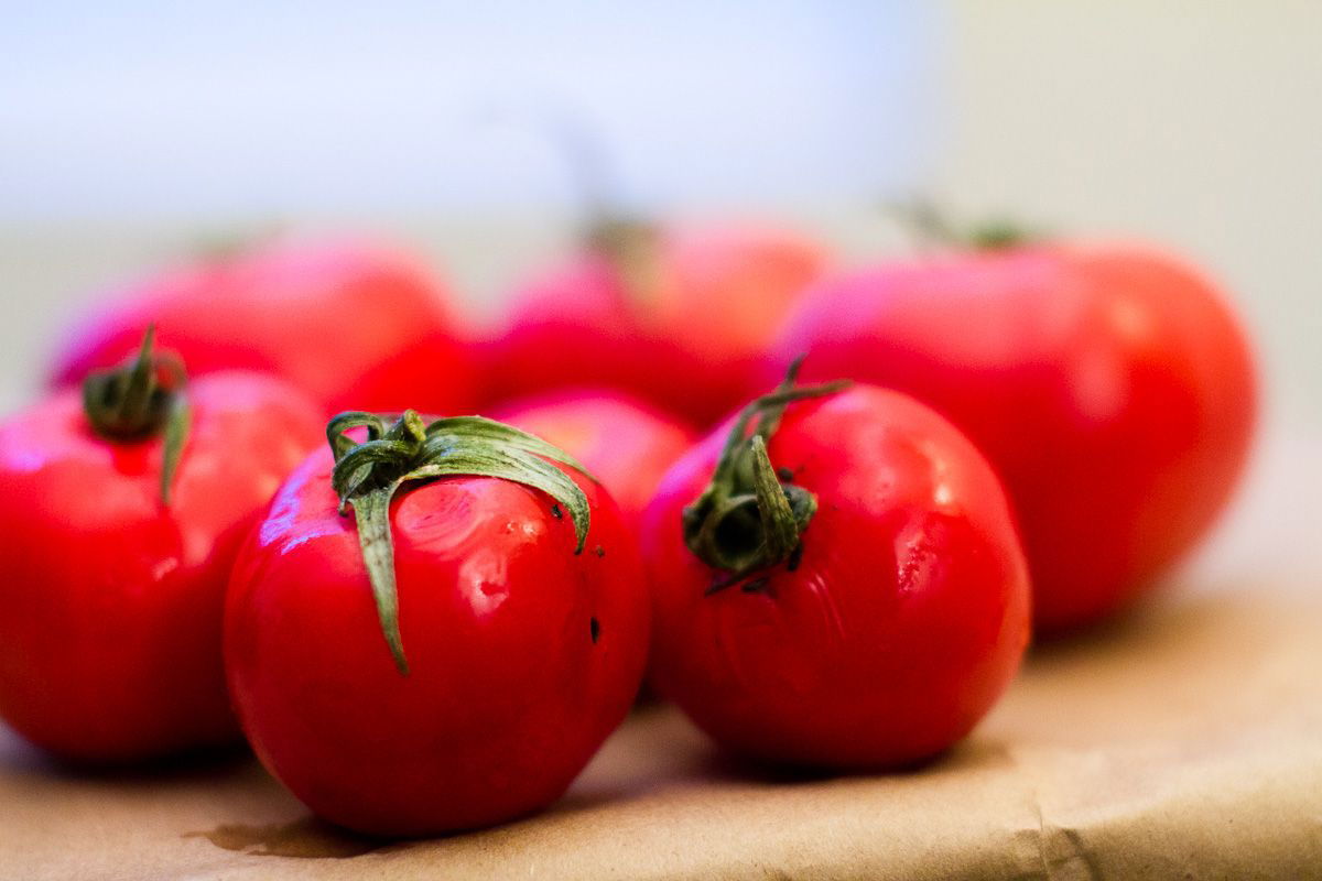 Tomatoes