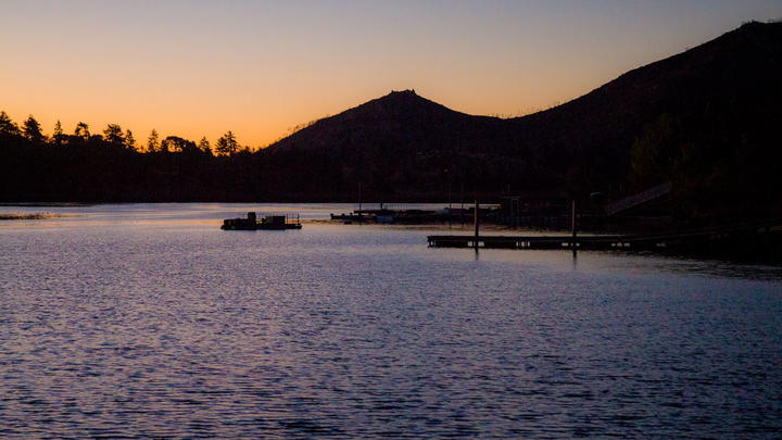Garam Masala Hobo Packets for Camping