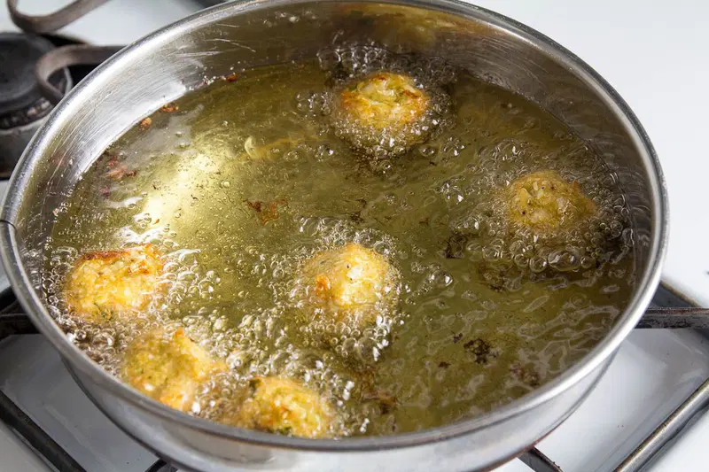 Cabbage Kofta by Indiaphile.info