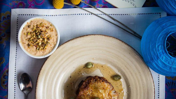 Malpuda and Rabri by Indiaphile.info