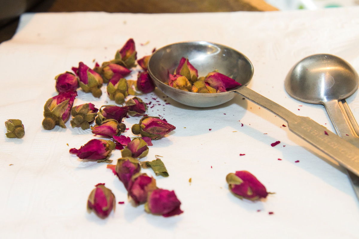 Rose Creme Brulee by Indiaphile.info