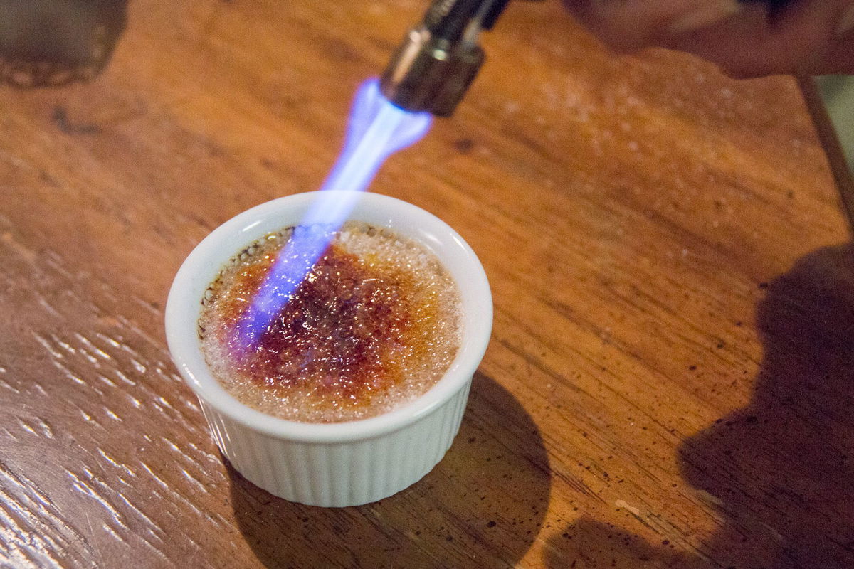 Rose Creme Brulee by Indiaphile.info