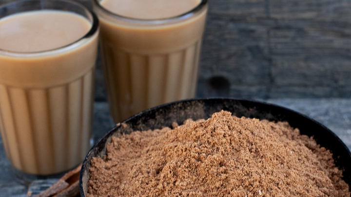 Chai masala