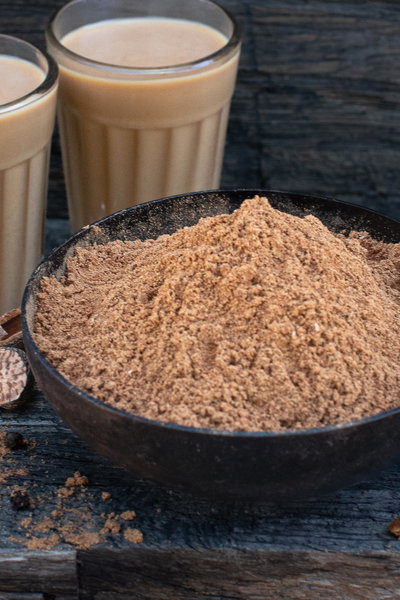Chai Masala, A Family Recipe