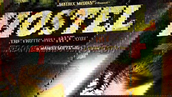 Indian Film Review: Hostel