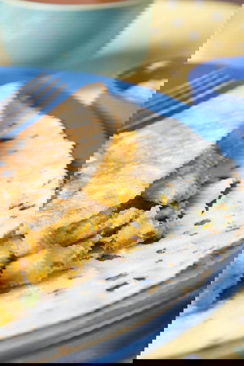 Rava Masala Dosa with Potato Curry and Coconut Chutney