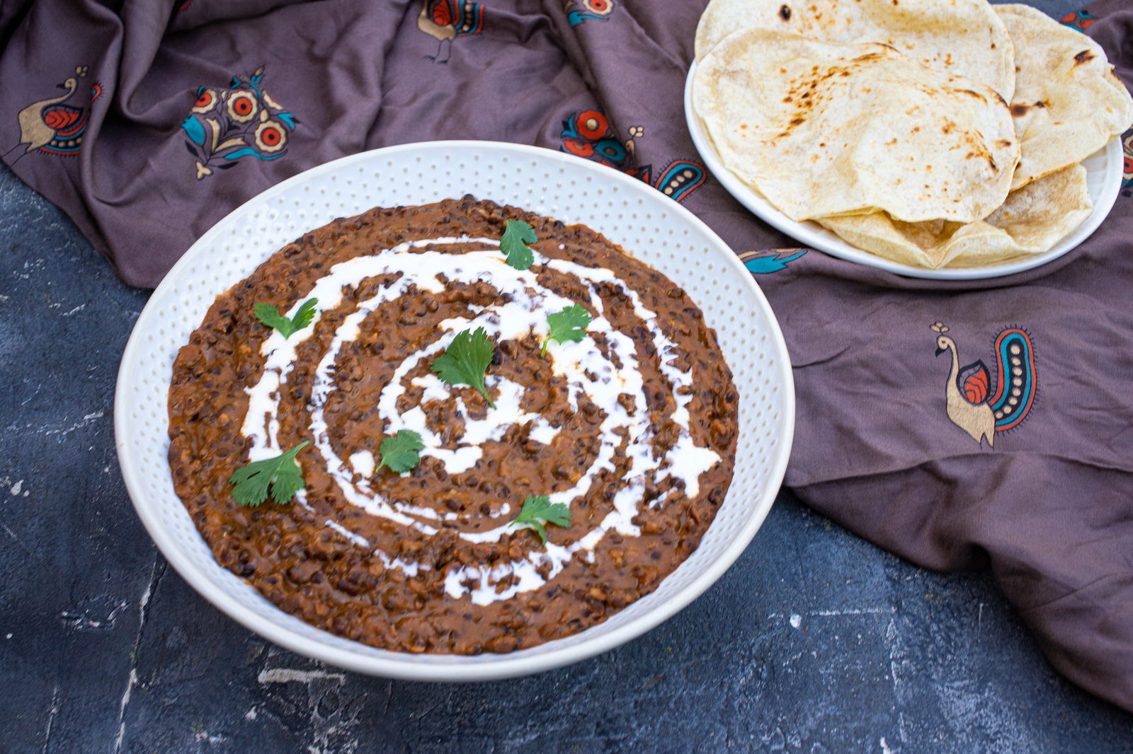 Dal Makhani