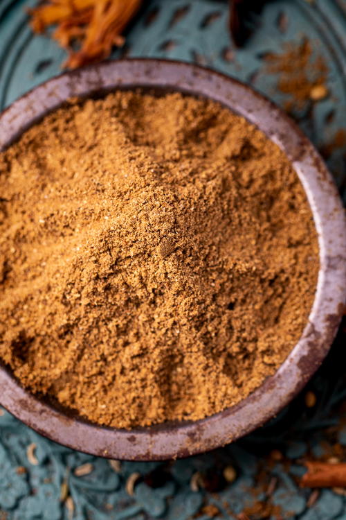 Garam Masala