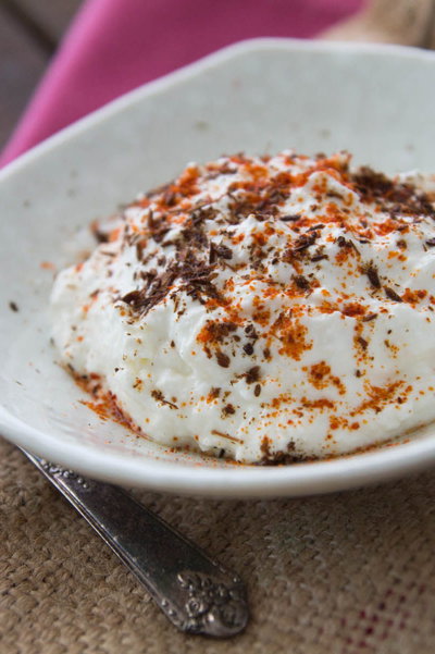Yogurt (Dahi) from Scratch
