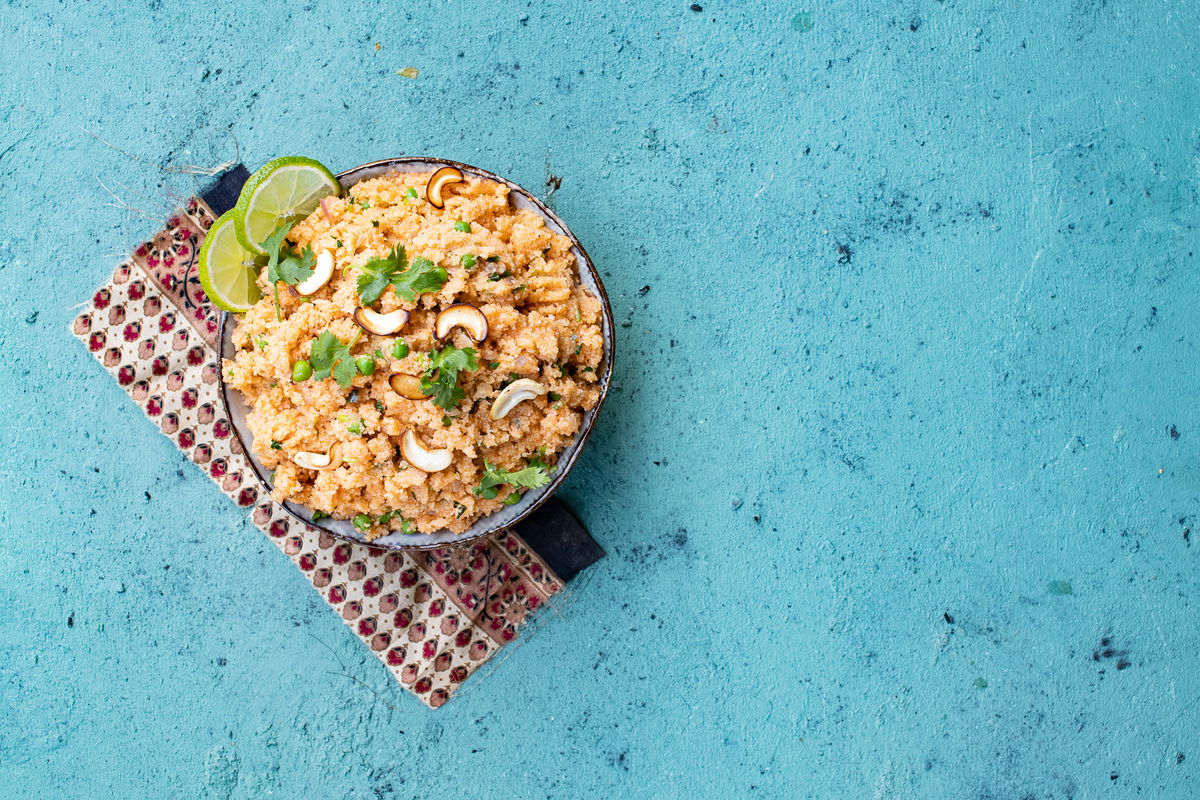 Upma
