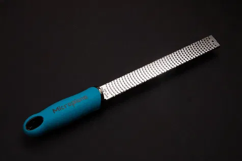 Microplane
