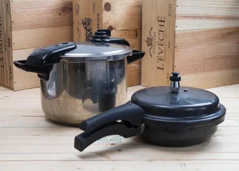 Pressure Cooker