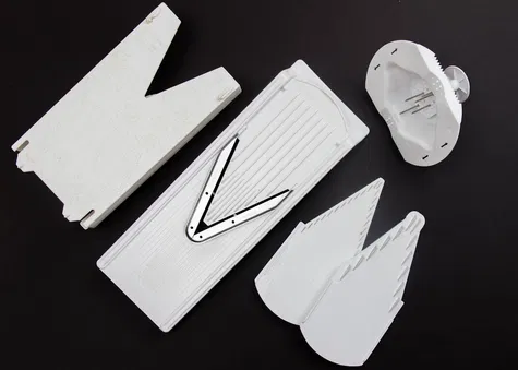 Mandolin Slicer