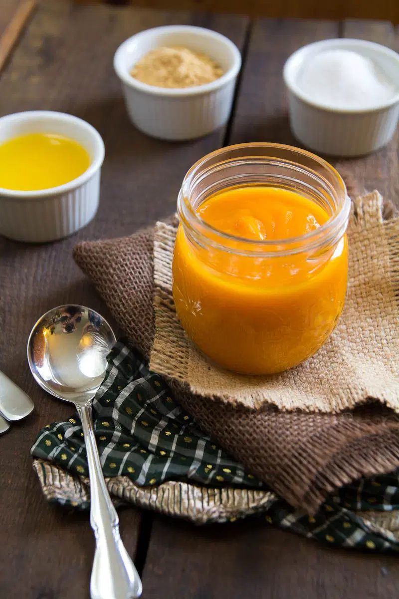 Mango rus recipe at Indiaphile.info