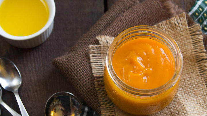 Mango rus recipe at Indiaphile.info