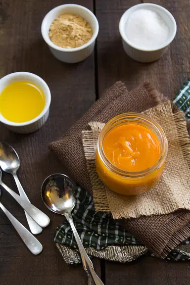 Mango rus recipe at Indiaphile.info