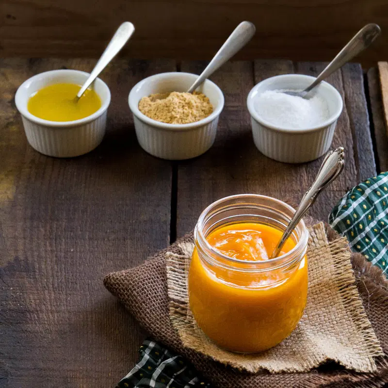 Mango rus recipe at Indiaphile.info