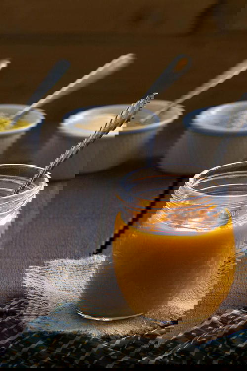 Mango Ras (Keri no Ras)