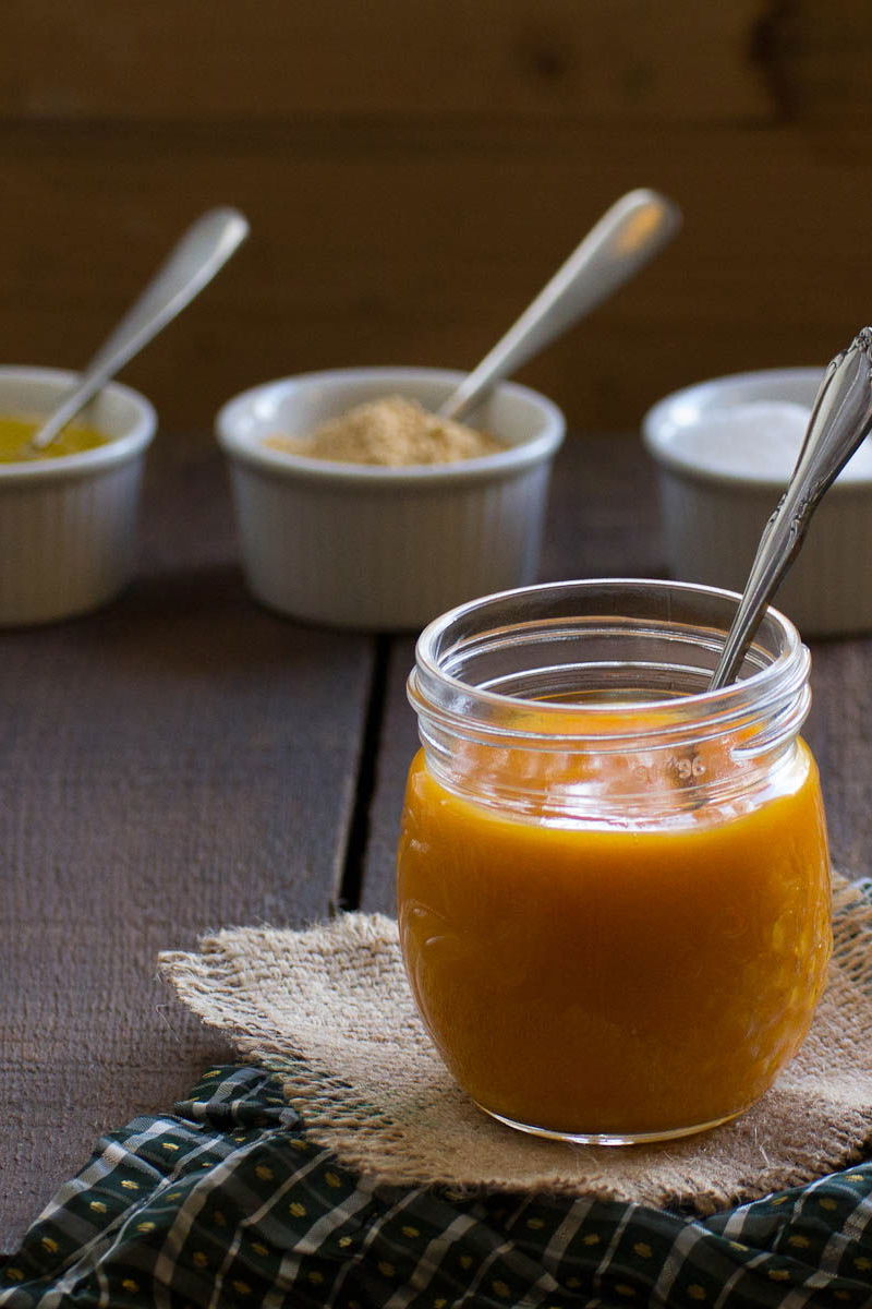 Mango Ras (Keri no Ras)