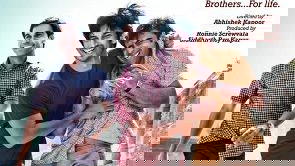 Kai Po Che! film poster