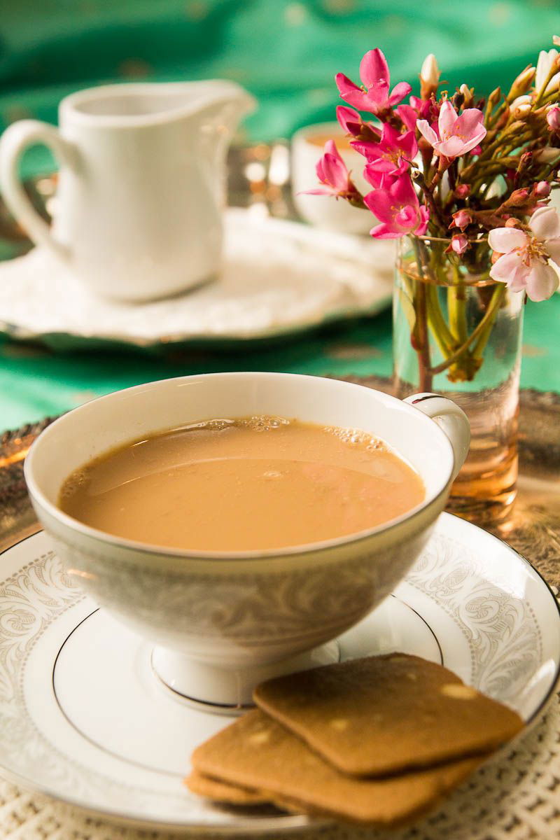 Chai