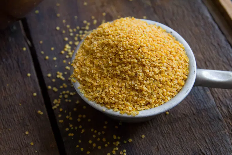 Turmeric Pickle Recipe by Indiaphile.info