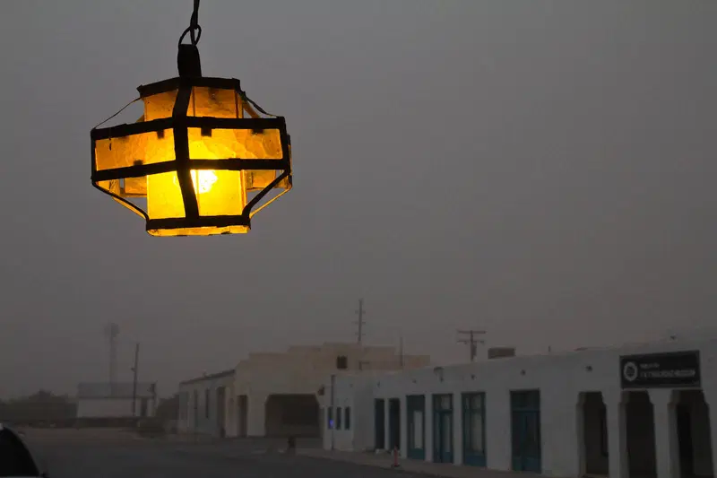 Amargosa Opera House and Hotel