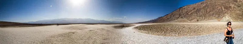 Death Valley