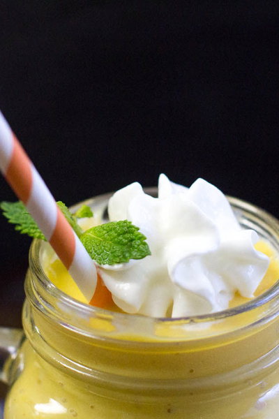 Mango Lassi