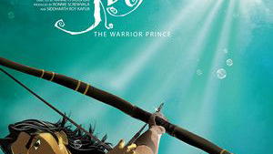 Arjun: The Warrior Prince