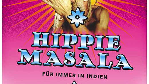 Hippie Masala Movie Poster