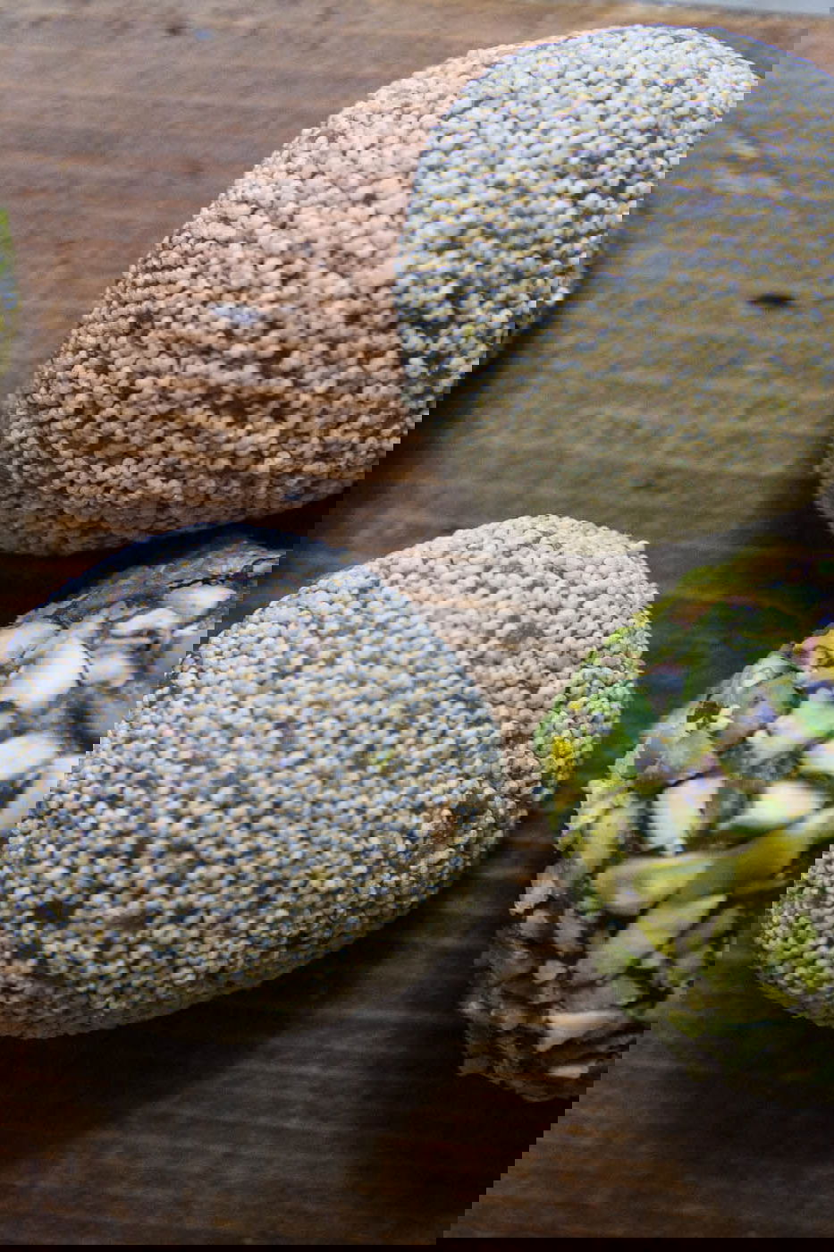 Date Halwa (Khajur no Halvo)