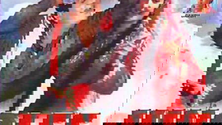 Junglee Movie Poster