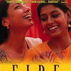 Fire Movie Poster