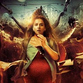 Kahaani Movie Poster