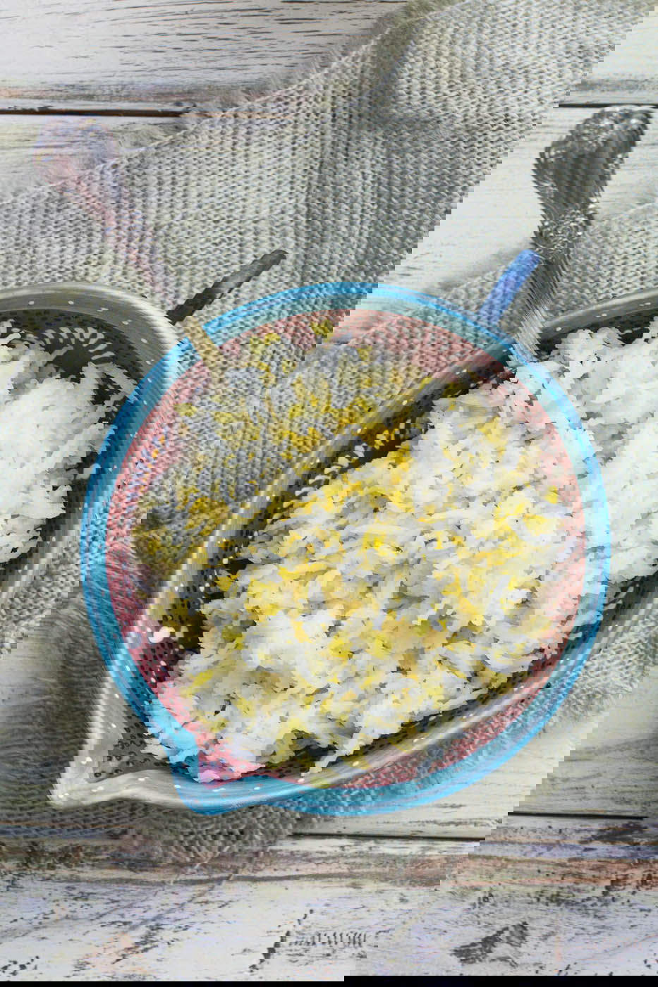 Khichdi chaas