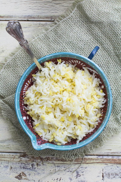 Khichdi chaas