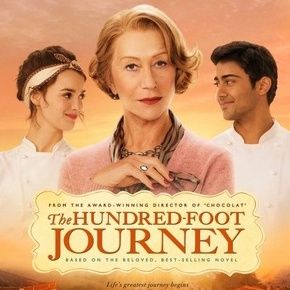 The Hundred Food Journey