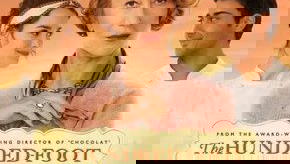 The Hundred Food Journey