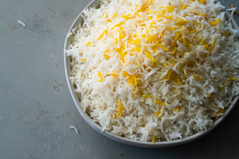 Vagharelo Bhaat (Indian Fried Rice) | Indiaphile