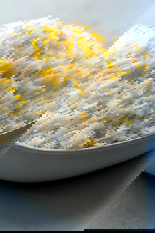 Basmati Rice