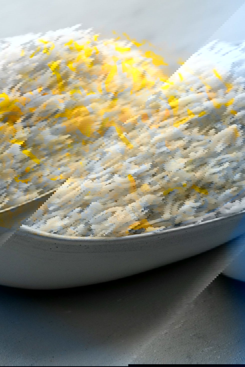 Basmati Rice