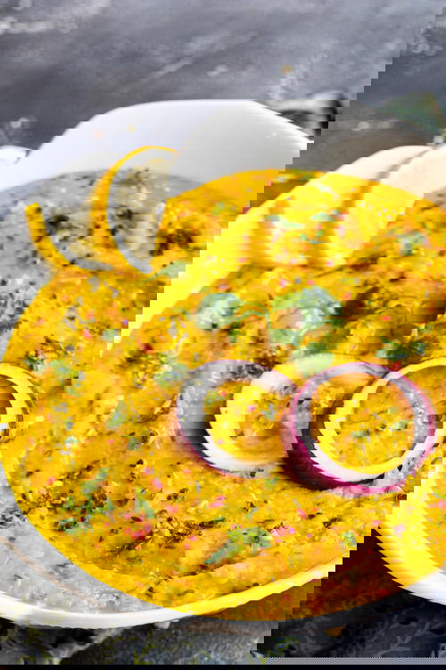 Moong Dal (Mung Dal)