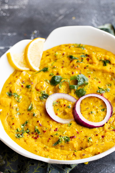 Moong Dal (Mung Dal)