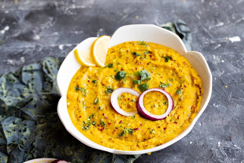 Moong Dal