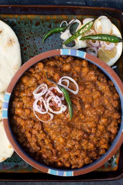 Kala Chana