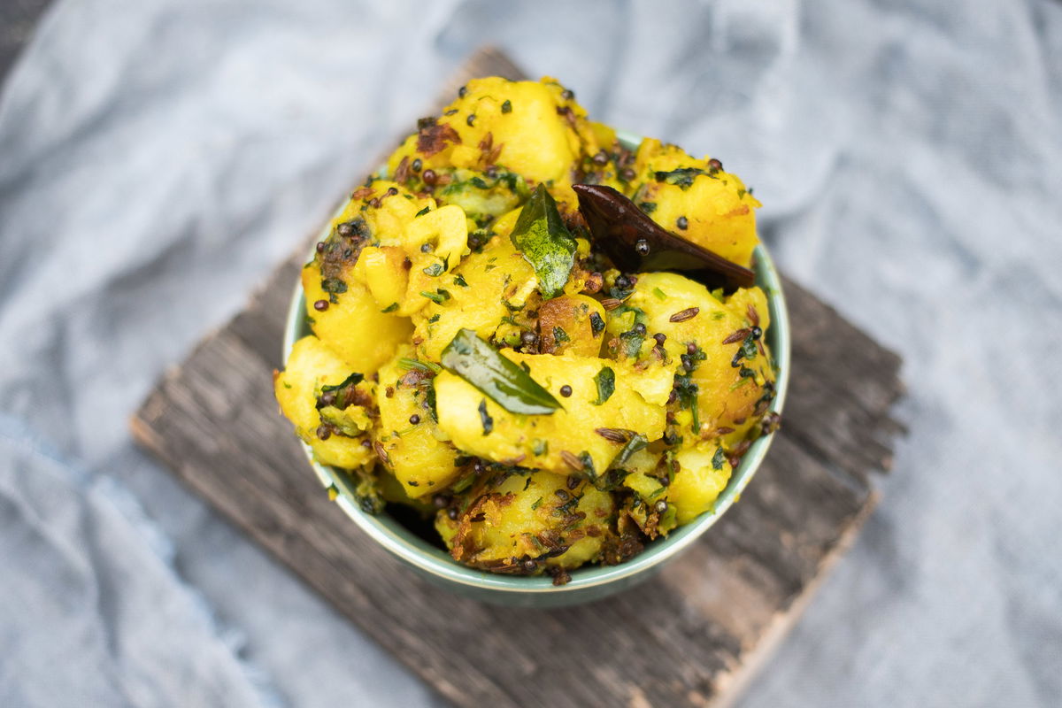 Cilantro Vaghar