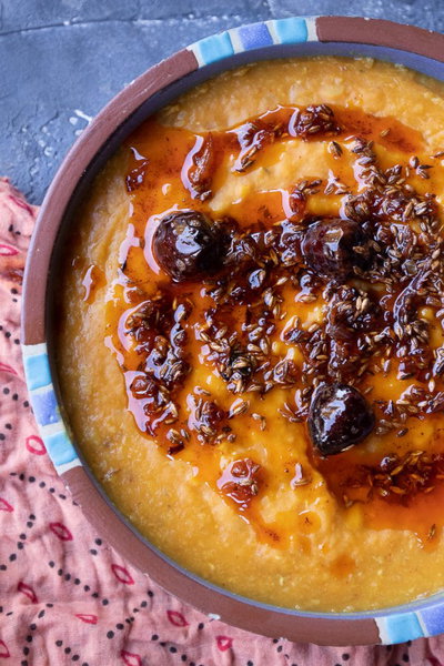Dal Tadka