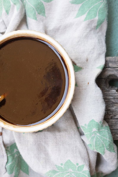 Tamarind Chutney